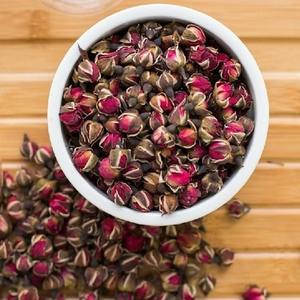 SHIPS QUICKLY Safe Clean Eco Dried <b>Rose</b> <b>Bud</b> Pure Herbal Item Best For Bath Soaking And Scent Extracting Bulk Offer - Product Image 5