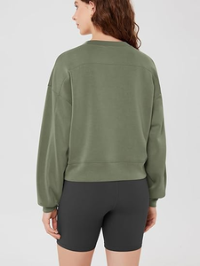 Sudadera con Capucha Unisex de Moda 2026, Sudadera Extra Grande Vintage con Lavado Ácido, Sudadera de Algodón para Parejas, Sudadera Urbana para Hombre y Mujer - Product Image 4