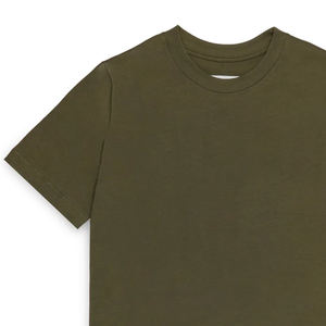 T-shirt pour garçons tendance, matière résistante à la décoloration, facile d'entretien, lavable en machine, séchage rapide, pour l'été / design streetwear décontracté - Product Image 3