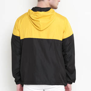 Casual Professional Fashionable Stylish Waterproof Windbreaker Jacket Latest Winter <b>Canvas</b> Wholesale Cheap Price - Product Image 3