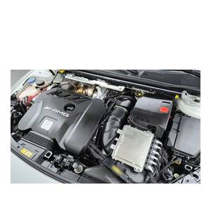 เมอร์เซเดส-เบนซ์ เอ-คลาส เอเอ็มจี เอ45 4MATIC+ แฮทช์แบ็ก มิถุนายน 2022 16,912 กม. พวงมาลัยซ้าย กล้องมองหลัง - Product Image 6