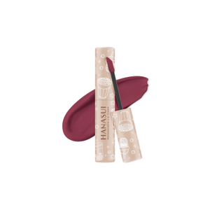 Berry Boba Edition Long Lasting Velvet Matte <b>Lip</b> <b>Cream</b> Liquid Lipstick Waterproof Moisturizing Makeup 15g Plastic for Bulk - Product Image 1