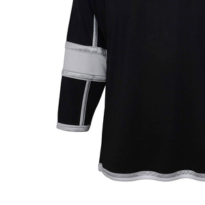 Jersey de Hockey sobre Hielo Personalizado para Hombre, en Stock, al por Mayor, Ropa Deportiva Personalizada con Calidad Premium y en Diversos Tamaños - Product Image 2