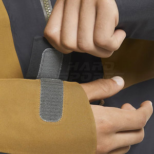 Chaqueta Cortavientos al por Mayor, Chaqueta Cortavientos de Talla Personalizada, Chaqueta Cortavientos para Uso en Exteriores - Product Image 5