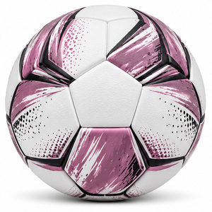 Balón de Fútbol Resistente para Entrenamiento y Partidos, Personalizable, OEM, ODM, Proveedor Mayorista para Clubes Deportivos, Equipos, Escuelas y Deportes - Product Image 2