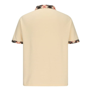 Camisetas Personalizadas al por Mayor de Alta Calidad, Algodón Grueso, Talla Grande, con Bordado Desgastado y Apliques - Product Image 4