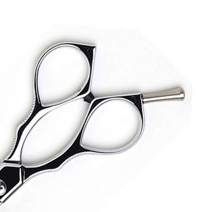 Ciseaux de coiffure professionnels sur mesure pour barbier - Product Image 6