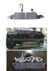Kit de intercooler MAINTEC para KIA Stinger 2.0t / Kit de intercooler de alto rendimiento tipo Bolt-on - Product Image 5