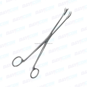 เครื่องมือผ่าตัดพลาสติกแบบแมนนวล Dassumpcao Abdolminal Flap & Rhytidoplasty Marker ไม่มีระบบ Ratchet ได้รับการรับรองมาตรฐาน CE ระดับ Class I - Product Image 6