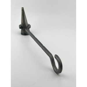 Industrial Brass <b>Candle</b> Snuffer With Long Handle For Home Decoration Durable Metal <b>Wick</b> Extinguisher Handmade On Sale - Product Image 5