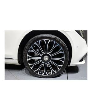 Mercedes-Benz Classe S S560L 4MATIC Septembre 2018 27 042 km Boîte de vitesses automatique Sièges en cuir Volant à gauche Caméra arrière - Product Image 5