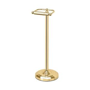 Porte-serviettes et étagères de sol 100 % laiton, accessoires de salle de bain au design moderne, support à serviettes facile à nettoyer, résistant à la rouille - Product Image 4