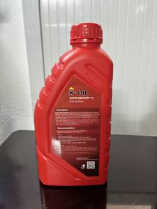 Aceite para Transmisión Automática TF Dexron III/IV - Hecho en Vietnam, excelente valor, alto rendimiento, compatible con OEM. - Product Image 3