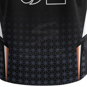 Ropa Deportiva Premium para Rutina Activa, Jersey de Cricket Transpirable, Tejido Ligero, Ajuste Cómodo y Flexible, Ideal para Práctica - Product Image 4