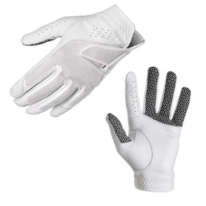 Gants de golf en cuir Cabretta pour droitiers et gauchers, best-sellers, prix de gros, meilleurs gants de golf - Product Image 5