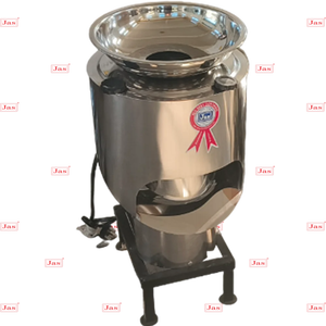 เครื่องทำมันฝรั่งทอดอุตสาหกรรม - Product Image 6