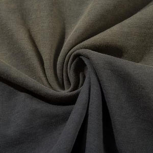 Heavy 100% Cotton Oversize <b>Tshirt</b> Blank Mock Neck Heavyweight Oversized Boxy T Shirt Cropped Boxy T Shirt Men - Product Image 6