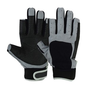 High Quality Custom Sailing <b>Kayaking</b> Fishing Outdoor Sports <b>Gloves</b> - Product Image 1