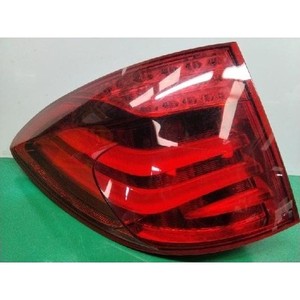 Conjunto de Luz Trasera Izquierda para Serie 5 2010-2017, Usado, OEM 7199643 - Product Image 1