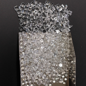 โทแพซสีขาวธรรมชาติ 3 มม. ทรงสี่เหลี่ยมเจียระไนแบบสเต็ปคัท คุณภาพดีที่สุด พลอยเม็ดเดี่ยวสำหรับทำเครื่องประดับ - Product Image 5