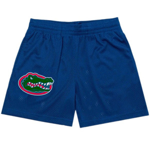 Pantalones Cortos de Baloncesto Personalizados de Poliéster/Algodón, Estilo Urbano, Diseño Sólido, Doble Capa, Casuales de Verano, 5 Pulgadas de Entrepierna, para Hombre - Product Image 4