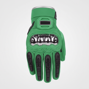 Professional Design Full Finger Motorcycle Riding <b>Gloves</b> <b>Touch</b> Screen Leather Waterproof Breathable UV Protection Racing <b>Gloves</b> - Product Image 2