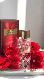 Perfume OEM de Alta Calidad de Vietnam, Spray de Larga Duración, Aroma Floral Femenino, Eau de Parfum CINDY BLOOM Sexy Rexy 50ml, Uso Diario - Product Image 6