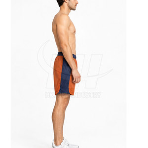 Pantalones Cortos Cortavientos Transpirables de Secado Rápido, Pantalones Cortavientos Más Vendidos, Diseña Tu Propio Logotipo - Product Image 2