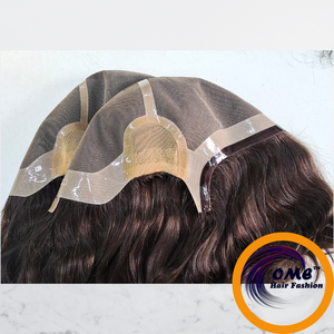 Remy Hair Short Human Hair <b>Wigs</b> 150% Density Natural Black Soft Glueless <b>Lace</b> <b>Wig</b> Pre Plucked - Product Image 3