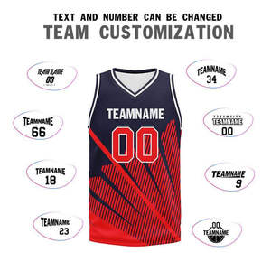 Ensemble d'uniformes de basket-ball pour hommes personnalisés par sublimation, respirant, à séchage rapide, maillot et short de basket-ball personnalisés pour l'équipe, kit de vêtements de sport - Product Image 4