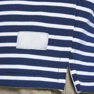 Sweat-shirts pour hommes en coton lourd de haute qualité 500 g/m², vente en gros, impression de logo personnalisé, broderie, sweat-shirt à col rond - Product Image 4