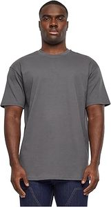 Hot High Quality Sale 260 Gsm <b>TShirt</b> Printing Custom Cotton <b>polyester</b> Men Blank T Shirt for Men Free Sample Clothing Manufacture - Product Image 3