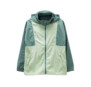 Nouvelle Arrivée 2025 – Veste Coupe-Vent Sur Mesure Fabriquée au Pakistan – Vêtements d'Extérieur en Tissu Tissé pour Hommes - Product Image 6