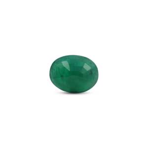 Natural Faceted Emerald Cut Fire Opal-3 Carat Loose Gemstone for Fine Jewelry - Product Image 2