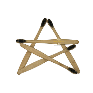 Estuche para Cepillo de Dientes de Bambú VietChoice, Artículo de Baño Ecológico y Natural - Product Image 1