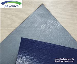 Lona laminada-Lona lista para usar-Tratamiento UV-Hecho en Vietnam-Lona de PE-Productos personalizados-Tecnología coreana - Product Image 6