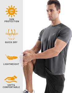 Camiseta de Compresión con Estampado Digital Personalizado para MMA, Protección UPF50+, Manga Larga, Spandex/Poliéster, Proveedor Mayorista OEM - Product Image 2