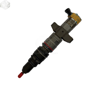 Pièces moteur C7 557-7627 20R-9079 injecteurs de carburant 324D 325D pièces détachées pour excavatrice - Product Image 1