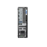 Harga Murah bel presisi 3460 menara I3-12100 64GB 2X32GB DDR5 4800MHz stasiun kerja komputer Server Nas untuk pengolahan gambar