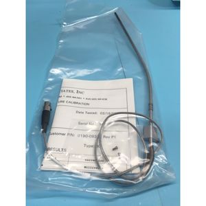 AMAT 0010-10312 ASSY, CALENTADOR, 8 PULGADAS, NHT, .029 - Equipo y Piezas de Semiconductores de Confianza de Tradicción Global - Product Image 5