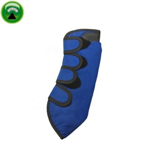 Travel 5 Color 600D PVC Horse Protective <b>Boots</b> - Product Image 5