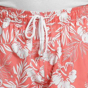 Servicio OEM, Shorts Estampados para Hombre, Diseño Personalizado al por Mayor, 100% Algodón, Casual, Nueva Llegada, Marca Privada para Adultos - Product Image 5