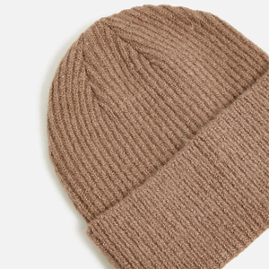 Gorro de Punto de Alta Calidad Más Vendido a Precio Económico, Diseño Personalizado, Gorro de Punto Liso para Invierno - Product Image 4