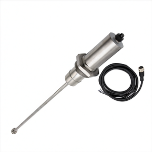 Transmisor de Nivel Magnetostrictivo de Líquido GLT621 4-20mA - Product Image 6