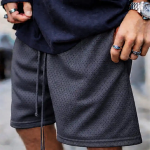 All Over Sublimation Print Summer Heavy <b>Weight</b> Polyester Men Unisex 6 Inch Inseam Custom <b>Tree</b> Wholesale Men's Summer Quick - Product Image 1