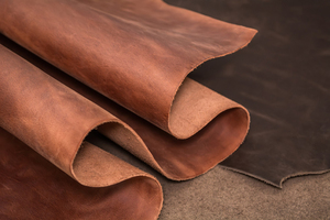 Cuir véritable 100 % écologique, personnalisable, cuir gaufré pour chaussures, ceintures, sacs à main avec fonction de séchage rapide - Product Image 3