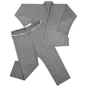 Jitsu BJJ GI GI Pearl ชุดต่อสู้สำหรับชาวบราซิลออกแบบได้ตามต้องการ - Product Image 6