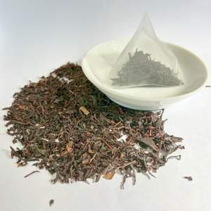 Té Negro Earl Grey de Alta Calidad, Aroma Fresco y Limpio a Bergamota, Té de Hojas Sueltas de Ceilán, India, para Té con Leche y Infusiones Calientes - Product Image 5