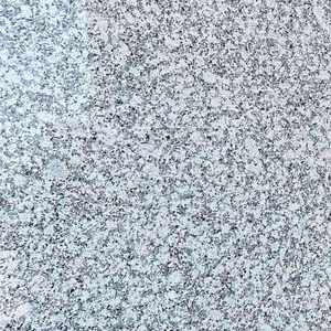 Losas de Granito Blanco Platino Natural, Acabado Pulido, Flameado y Envejecido, para Encimeras de Cocina, Pisos y Revestimiento de Paredes - Product Image 4