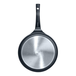 Stylish Non Stick <b>Tawa</b> For Gas Stove And Induction Cooktops Designed For Healthy Everyday Cooking - Product Image 3